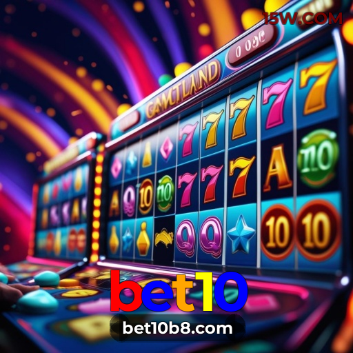 Slot Games Collection